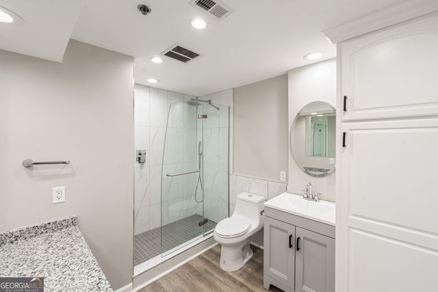 3481 Lakeside Drive 2303, Atlanta, GA 30326