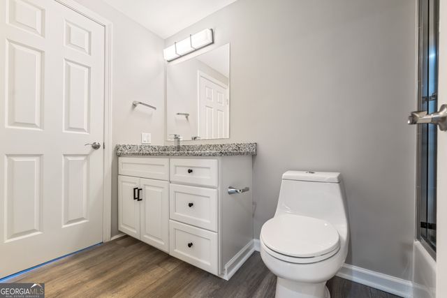 3481 Lakeside Drive 2303, Atlanta, GA 30326