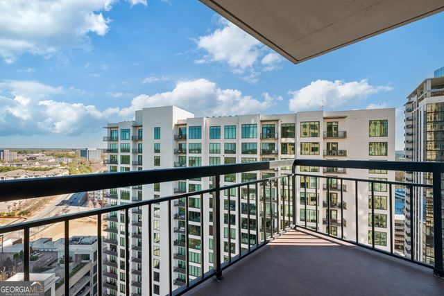 3481 Lakeside Drive 2303, Atlanta, GA 30326