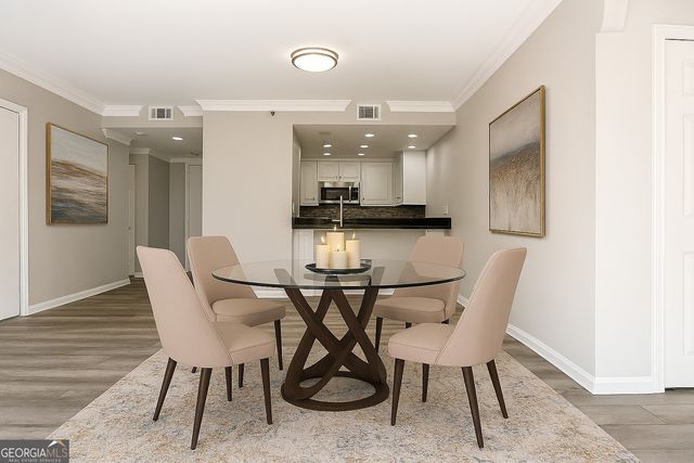 3481 Lakeside Drive 2303, Atlanta, GA 30326