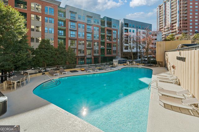 3481 Lakeside Drive 2303, Atlanta, GA 30326