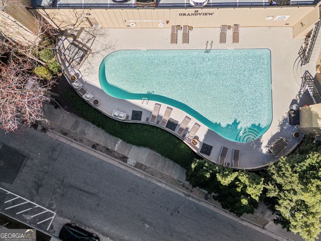 3481 Lakeside Drive 2303, Atlanta, GA 30326