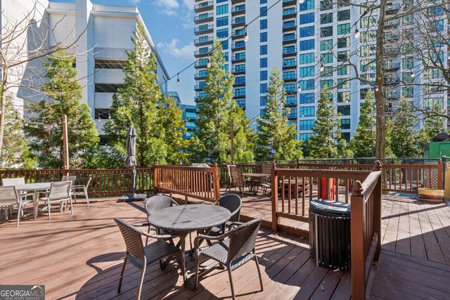 3481 Lakeside Drive 2303, Atlanta, GA 30326