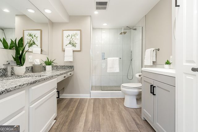 3481 Lakeside Drive 2303, Atlanta, GA 30326