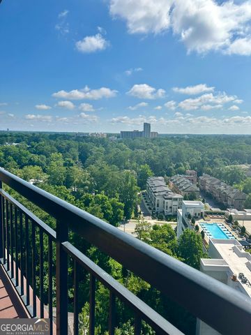 3481 Lakeside Drive 2303, Atlanta, GA 30326