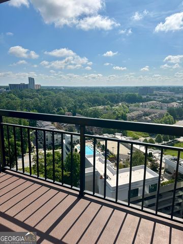 3481 Lakeside Drive 2303, Atlanta, GA 30326