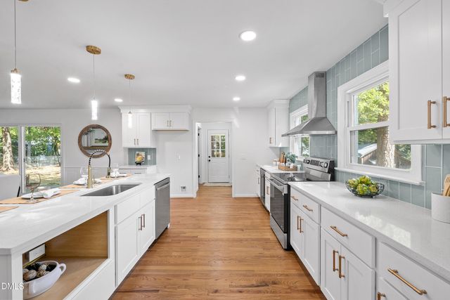 112 Dickens Drive, Raleigh, NC 27610