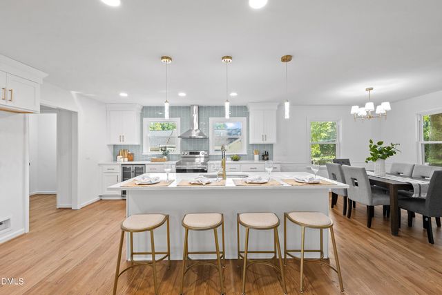 112 Dickens Drive, Raleigh, NC 27610