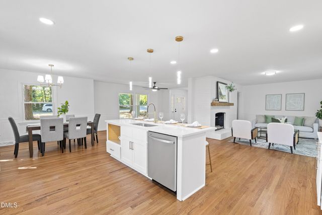 112 Dickens Drive, Raleigh, NC 27610