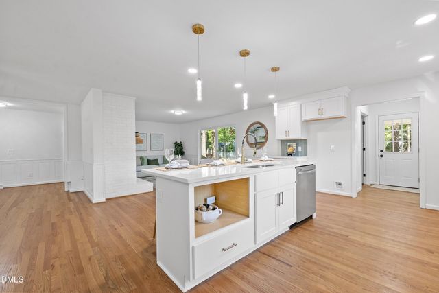 112 Dickens Drive, Raleigh, NC 27610