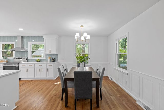 112 Dickens Drive, Raleigh, NC 27610