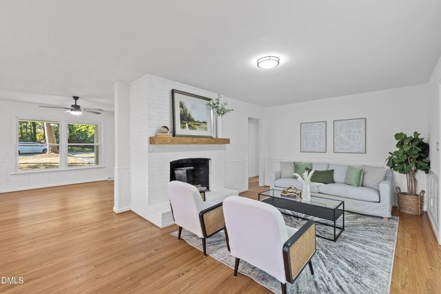 112 Dickens Drive, Raleigh, NC 27610