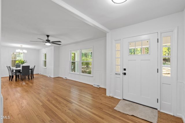 112 Dickens Drive, Raleigh, NC 27610