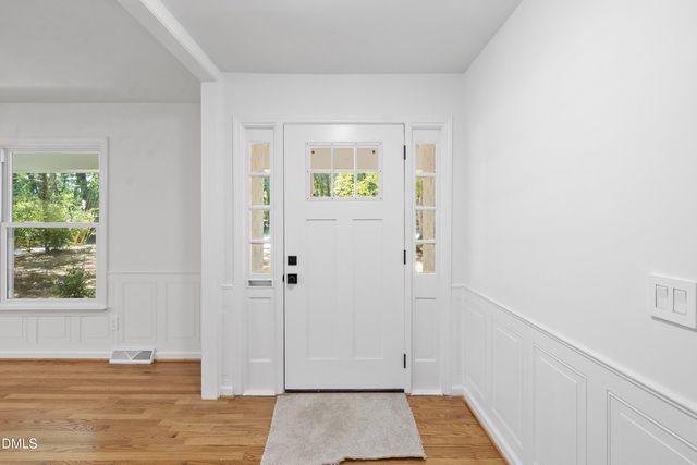 112 Dickens Drive, Raleigh, NC 27610