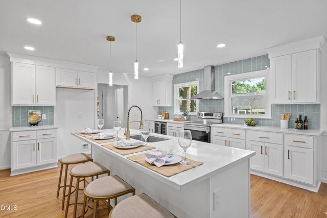 112 Dickens Drive, Raleigh, NC 27610