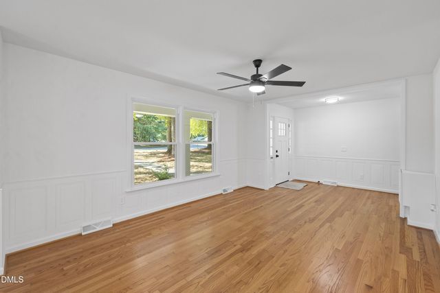 112 Dickens Drive, Raleigh, NC 27610