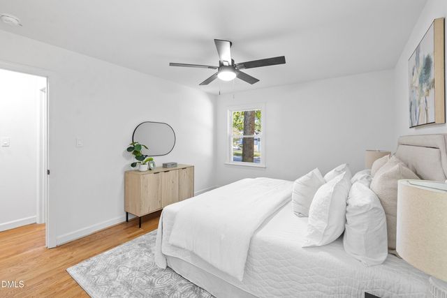 112 Dickens Drive, Raleigh, NC 27610
