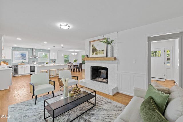 112 Dickens Drive, Raleigh, NC 27610