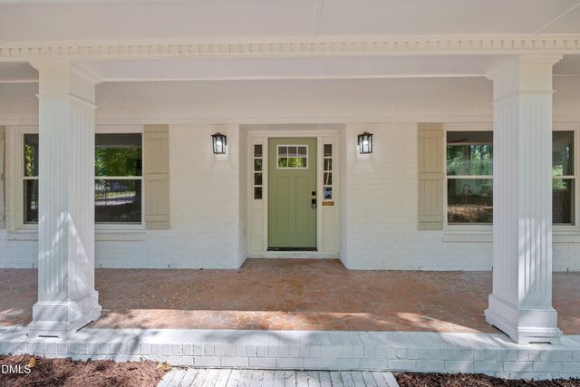 112 Dickens Drive, Raleigh, NC 27610