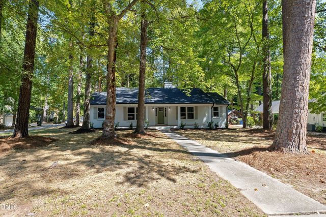 112 Dickens Drive, Raleigh, NC 27610