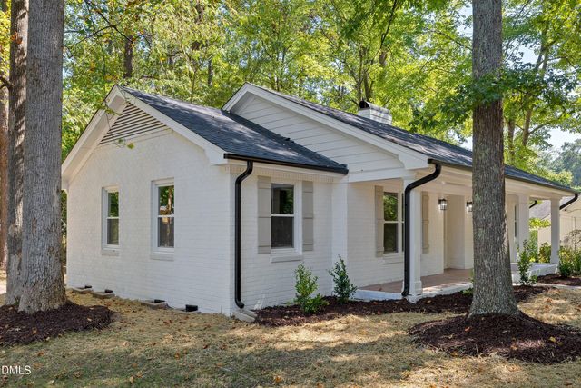 112 Dickens Drive, Raleigh, NC 27610