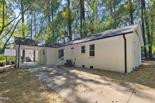 112 Dickens Drive, Raleigh, NC 27610