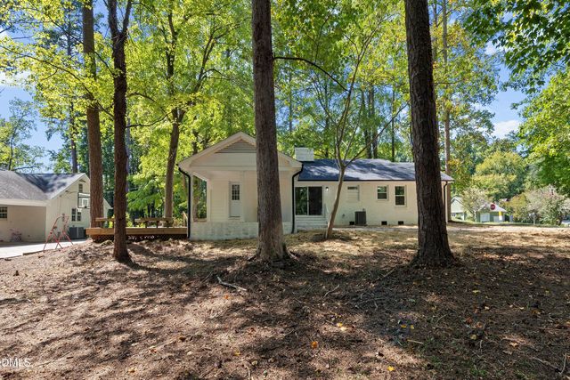 112 Dickens Drive, Raleigh, NC 27610