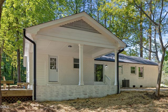 112 Dickens Drive, Raleigh, NC 27610