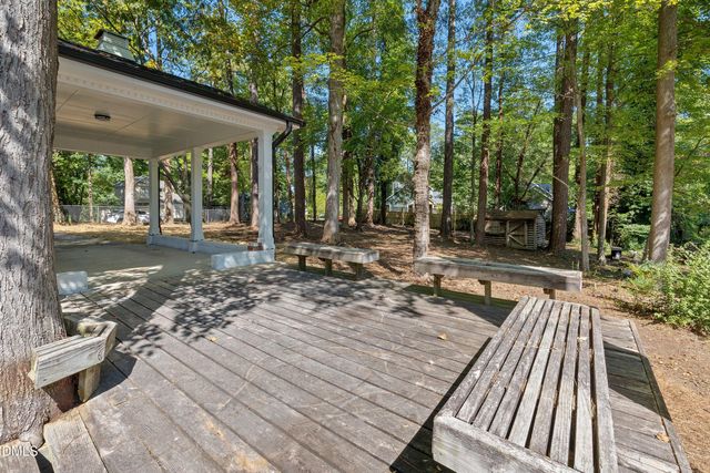 112 Dickens Drive, Raleigh, NC 27610