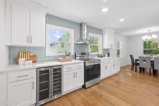 112 Dickens Drive, Raleigh, NC 27610