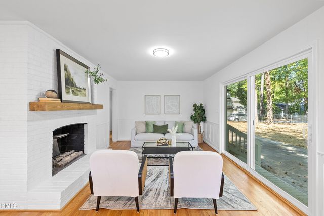 112 Dickens Drive, Raleigh, NC 27610