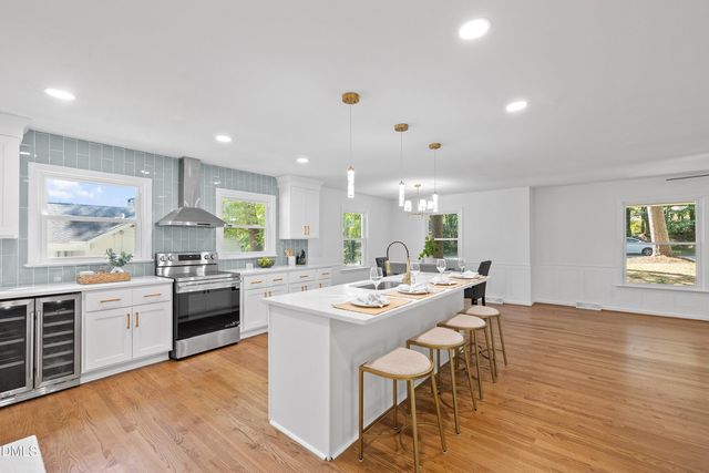 112 Dickens Drive, Raleigh, NC 27610
