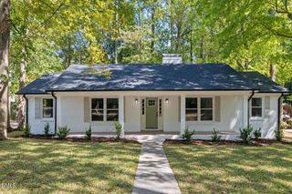 112 Dickens Drive, Raleigh, NC 27610