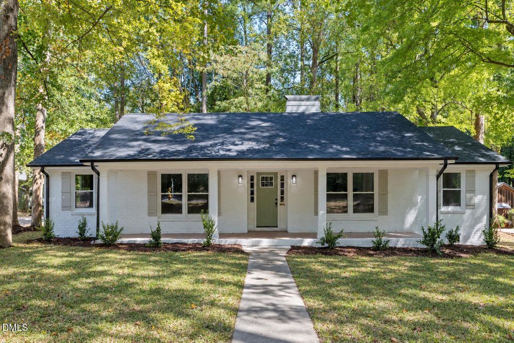 112 Dickens Drive, Raleigh, NC 27610