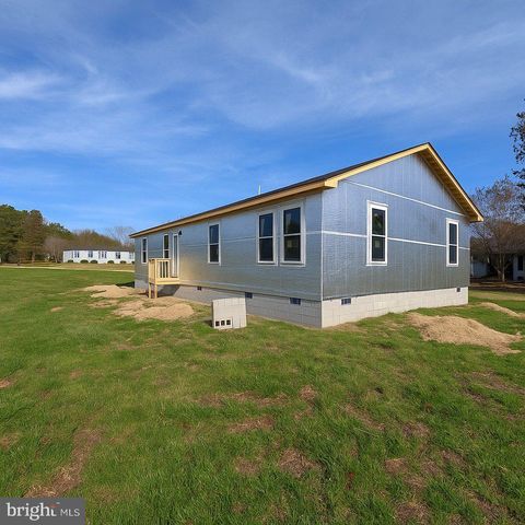 10824 CLIPPER CIR, Princess Anne, MD 21853