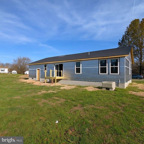 10824 CLIPPER CIR, Princess Anne, MD 21853