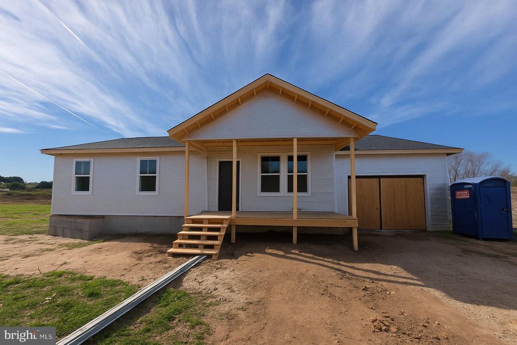 10824 CLIPPER CIR, Princess Anne, MD 21853