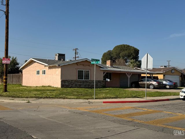 3833 Monitor Street, Bakersfield, CA 93304