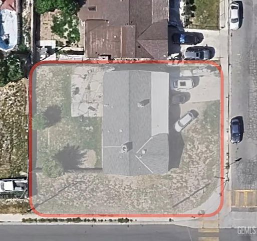 3833 Monitor Street, Bakersfield, CA 93304
