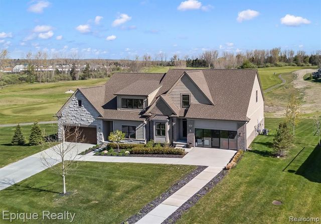 181 E Market Street, Oxford, MI 48371