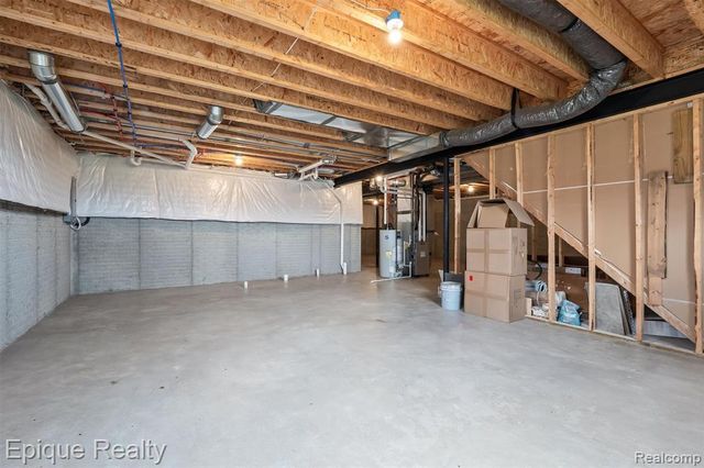 181 E Market Street, Oxford, MI 48371