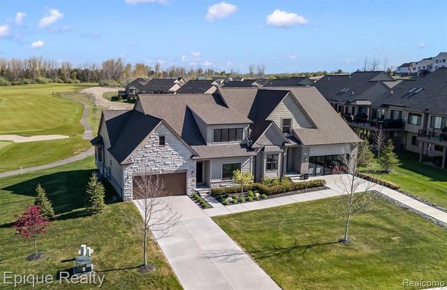 181 E Market Street, Oxford, MI 48371
