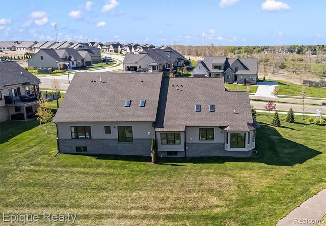 181 E Market Street, Oxford, MI 48371