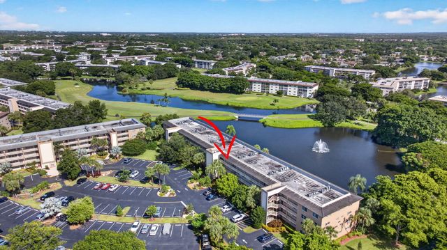 4301 MARTINIQUE Circle G4, Coconut Creek, FL 33066