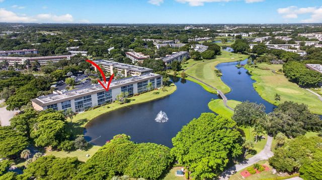 4301 MARTINIQUE Circle G4, Coconut Creek, FL 33066