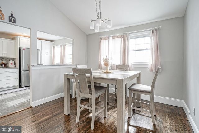 405 E EVESHAM AVE, Magnolia, NJ 08049