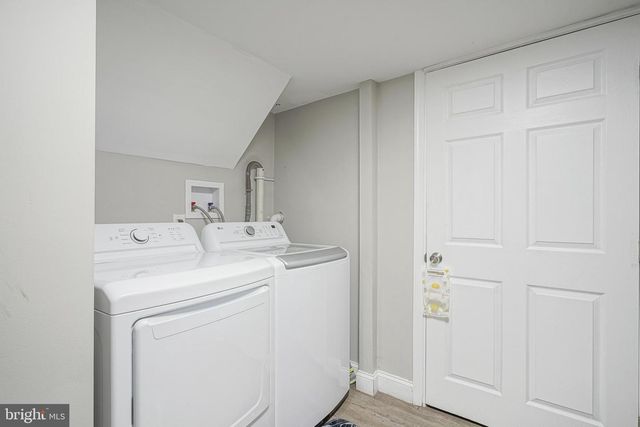 405 E EVESHAM AVE, Magnolia, NJ 08049