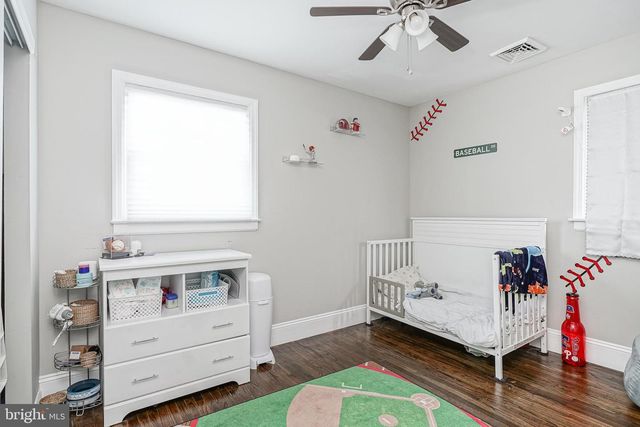 405 E EVESHAM AVE, Magnolia, NJ 08049