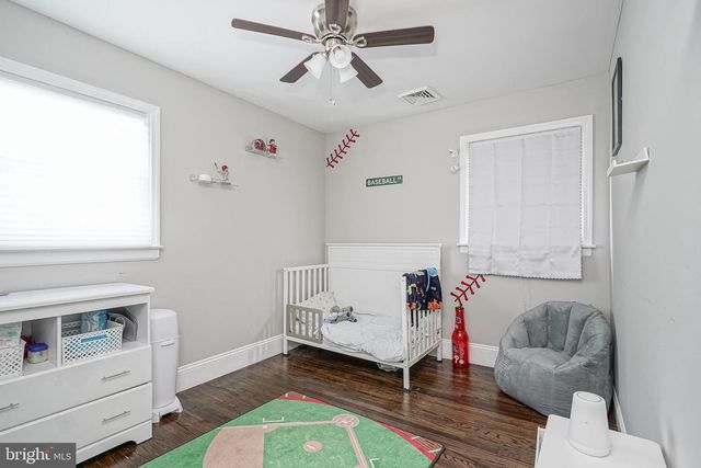 405 E EVESHAM AVE, Magnolia, NJ 08049