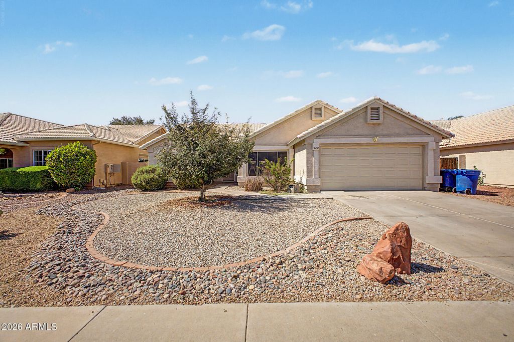 1662 E TULSA Street, Chandler, AZ 85225 — exterior